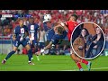 Legendary Reactions On NEYMAR