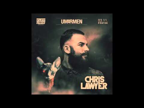 Chris Lawyer live at UMARMEN (2016.03.11.)