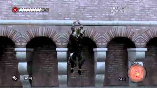 Achievement Guide: Assassin&#39;s Creed - Brotherhood - Fly Like an Eagle | Rooster Teeth