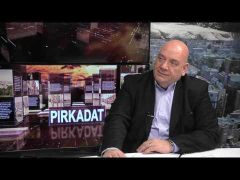 PIRKADAT: Ugron Zsolna