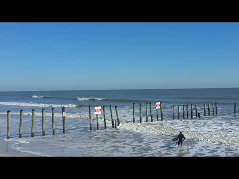 Friday 01.25.2019 1030AM Jacksonville Beach FL