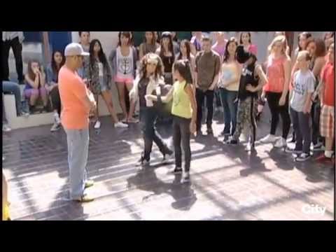 CityTV's News Piece of Esma - FALL BACK