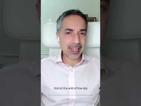 Trita Parsi: Iran is pursuing a doctrine of swift retaliation