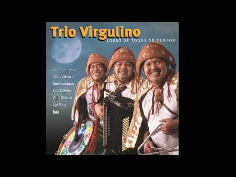 Frevo Mulher - Trio Virgulino