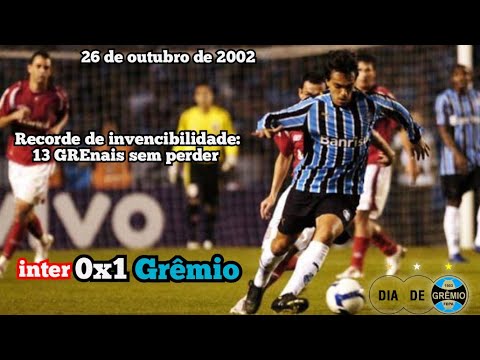 inter 0x1 Grêmio, 26 de outubro de 2002, GREnal 352