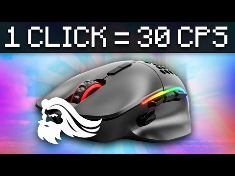 The Model I Is Like CHEATING For Bedwars!