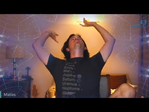 Day 274 Alineación en Español ABUNDANCIA - Matias De Stefano - Spanish only