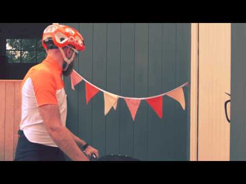 POC Essential AVIP short Sleeve Jersey