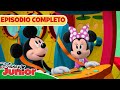 Crystal Chiareacque Topolino La Casa Del Divertimento EPISODIO COMPLETO 13