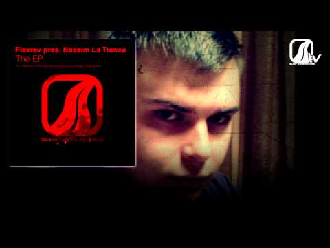 SSR123 Moonsouls - Kilimanjaro (Flexrev 'Uplift' Mix)