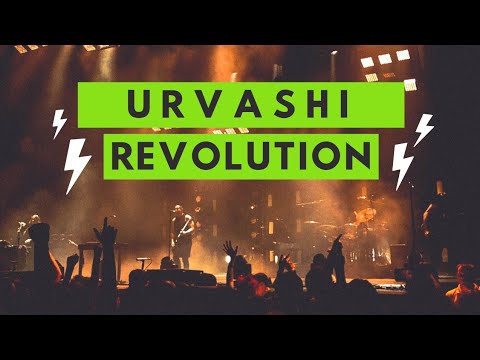 subhankar panda URVASHI BY REVOLUTION