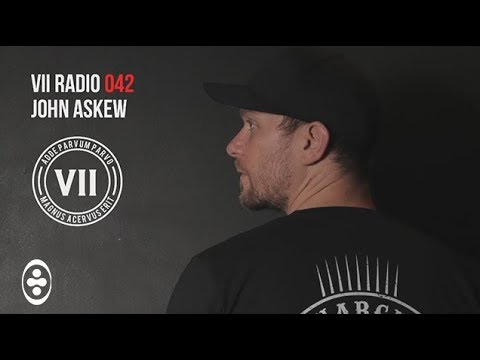 VII RADIO 042 - John Askew