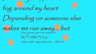 A Little More (Mou Sukoshi) With Eng Lyrics and Romaji Subs