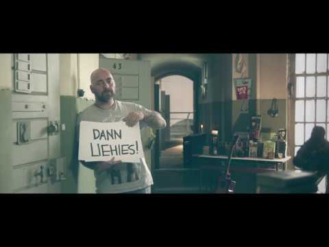 KAI LÜFTNER - DANN LIES!