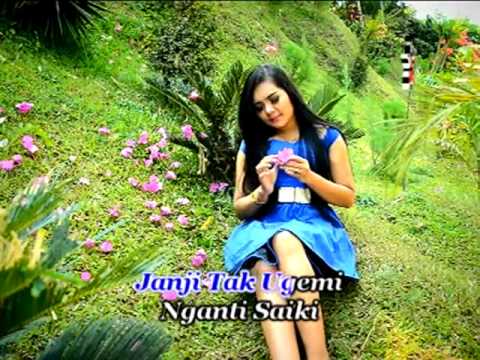 DIAN MARSHANDA, KUCIWO, CIPT  ARYA SATRIA