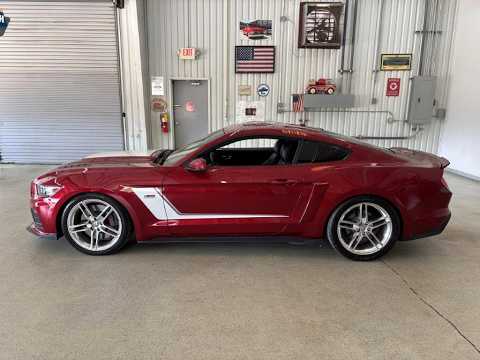 2015 Ford Mustang (Roush) (CC-2063492) for sale in Loganville, Georgia