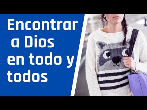 La santidad que da sentido Divino a tu vida