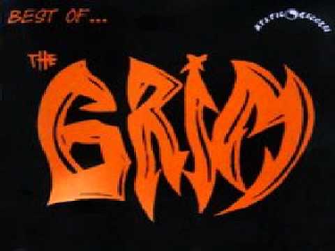 The Grim  Saipan death march 1984 Mystic Records Punk rock