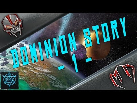 Wildstar Story Dominion side 1 - The Mothership Destiny
