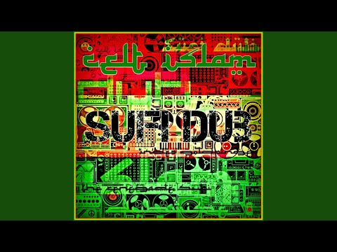 Sufi Dub