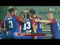 video: Vasas - Szombathelyi Haladás 1-0, 2017 - Edzői értékelések