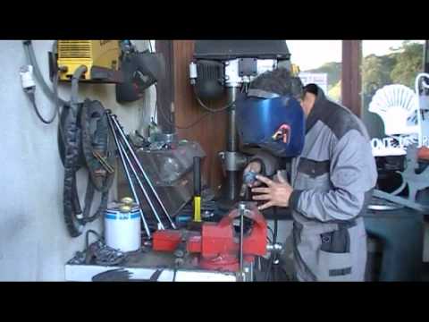 comment construire girouette