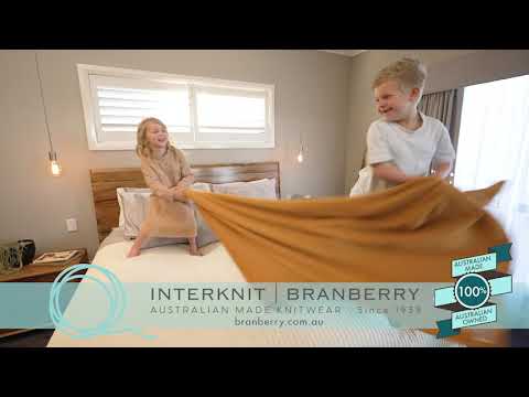 Interknit Branberry