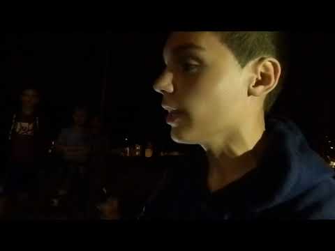 Zero vs Shock / Henkel vs Nova  /Berserkers Free {Fecha 5}