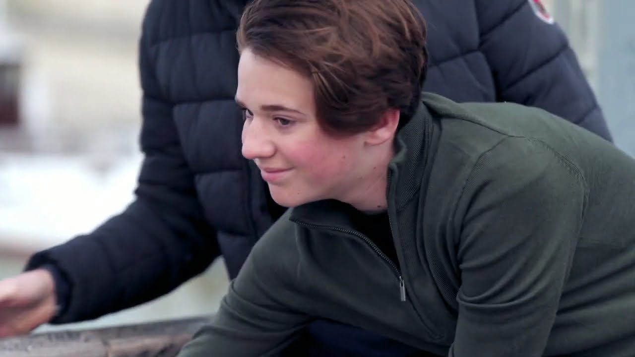 BBC Travel Show France: Cleaning the Seine for the Paris Olympics