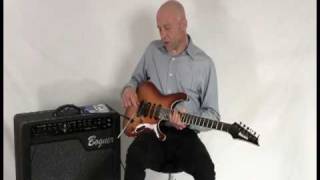 Video thumbnail for Ibanez SV5470F Wizard Prestige by N Stuff Music