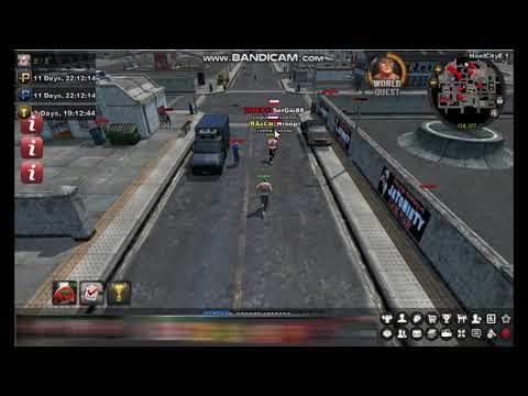 HooligansGame: Nema Peristeri :(