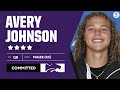 2023 4-star QB Avery Johnson commits to KANSAS STATE [Reveal + Analysis] | CBS Sports HQ