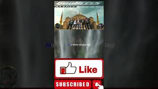 Download lagu Ahmad Albar KARAOKE|HITS Klip Pendek|sudahlah aku pergi #shorts #shortsvideo #shortsfeed #infomusik mp3