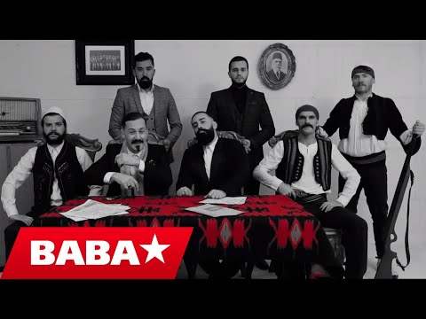 GHETTO GEASY feat. SKIVI - Bisha me 2 koka (Official Video 4K)