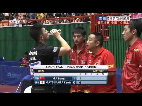 2013 Asian Championships (MT-F) CHINA Vs JAPAN [HD] [Full match/chinese]