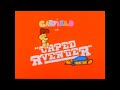 Garfield And Friends Episode 12 Season 1
