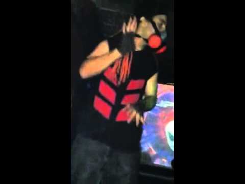 Industrial dance by Jinzo X,Bio sektor & Yirox