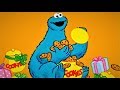Sesame Street Learn Sorting