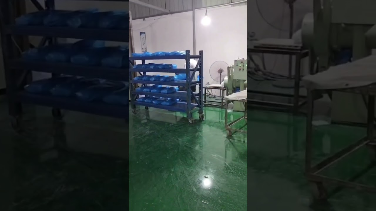 Silica gel manufacturer