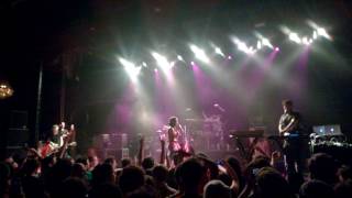 The Avalanches @ Royale 6-12-17 5