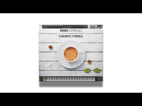 Free Download Cinematic Cymbals Bundle KONTAKT