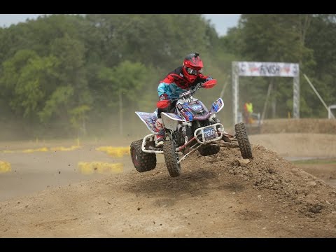 Fast Lap with Jeffrey Rastrelli at Soaring Eagle - 2016
