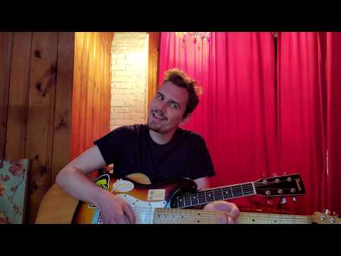 Learn 2 Ween - Buenas Tardes Amigo