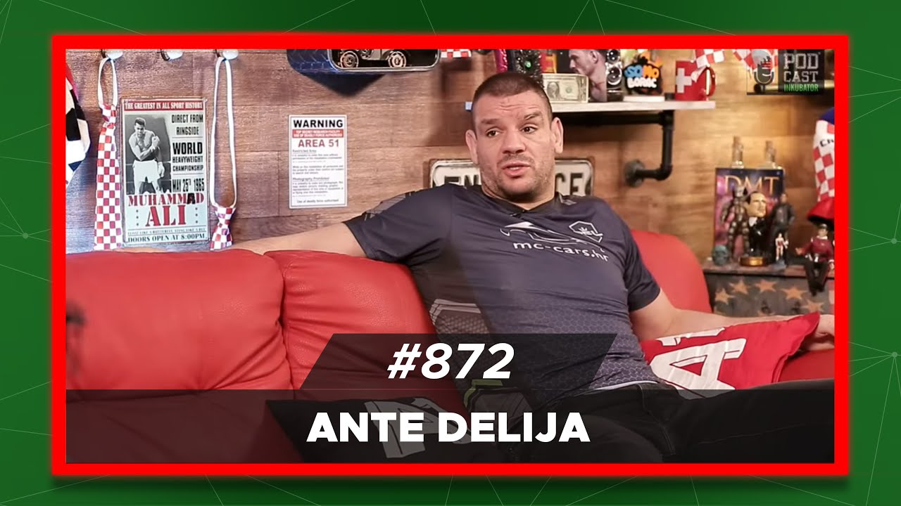 Podcast Inkubator #872 - Marko i Ante Delija