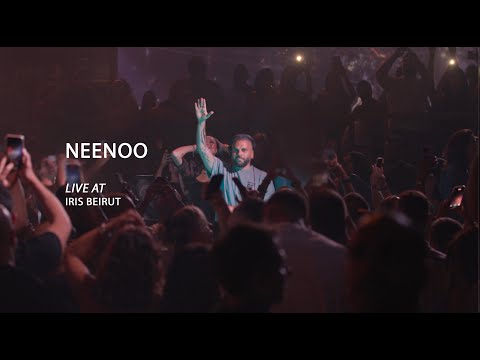 NEENOO - Live in Beirut [5-7-2025]