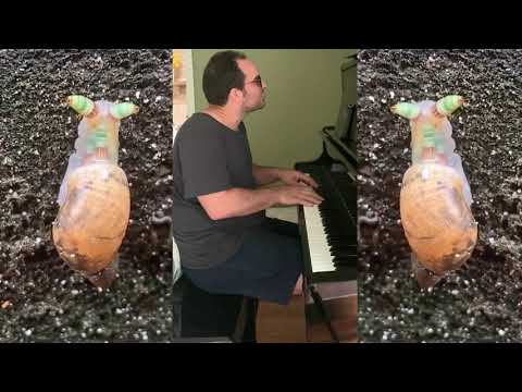 Leucochloridium Paradoxm