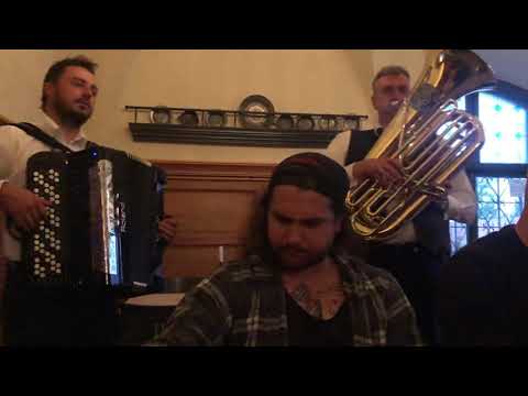 FI60'86 ORKIESTRA I WÓDA