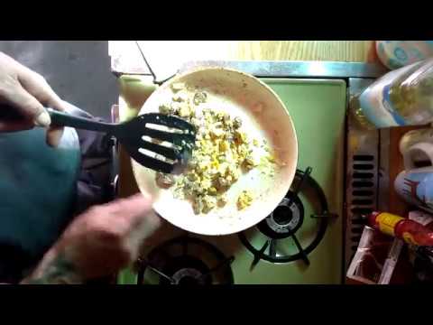 download lagu mp3 mp4 Steak Scramble, download lagu Steak Scramble gratis, unduh video klip Steak Scramble