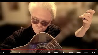 Jitterbug Boy- Tom Waits - Aaron Watson - Beautiful Maladies