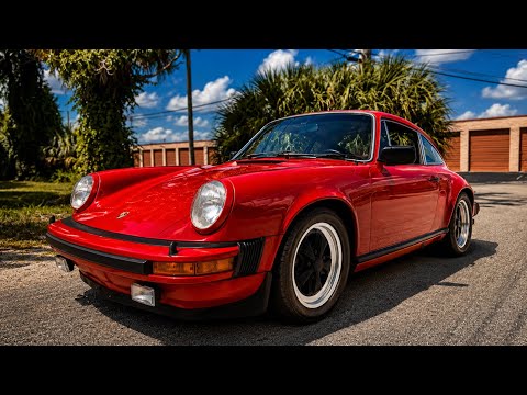 1977 Porsche 911 Carrera (CC-2075723) for sale in Pompano Beach, Florida